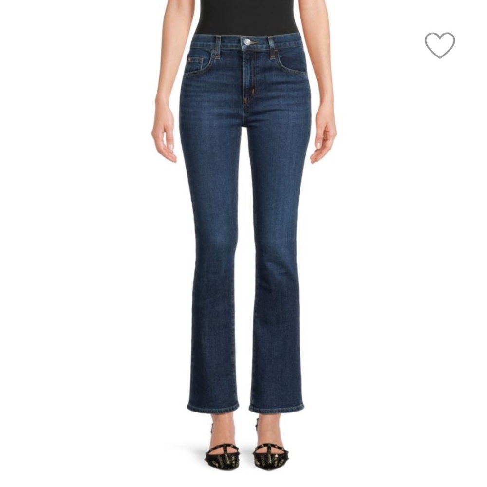 Hudson Jeans Blair Bootcut Jeans